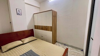Era Apartment Royal City