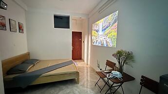 Era Apartment Royal City