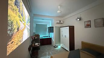 Era Apartment Royal City