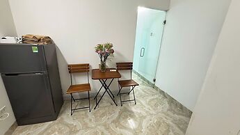 Era Apartment Royal City