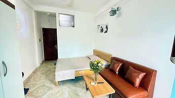 Era Apartment Royal City