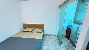 Era Apartment Royal City
