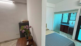 Era Apartment Royal City