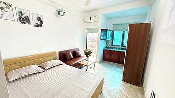 Era Apartment Royal City