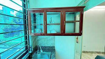 Era Apartment Royal City