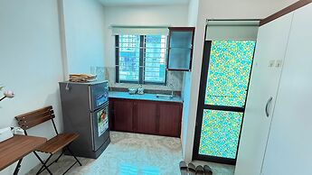 Era Apartment Royal City