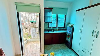 Era Apartment Royal City