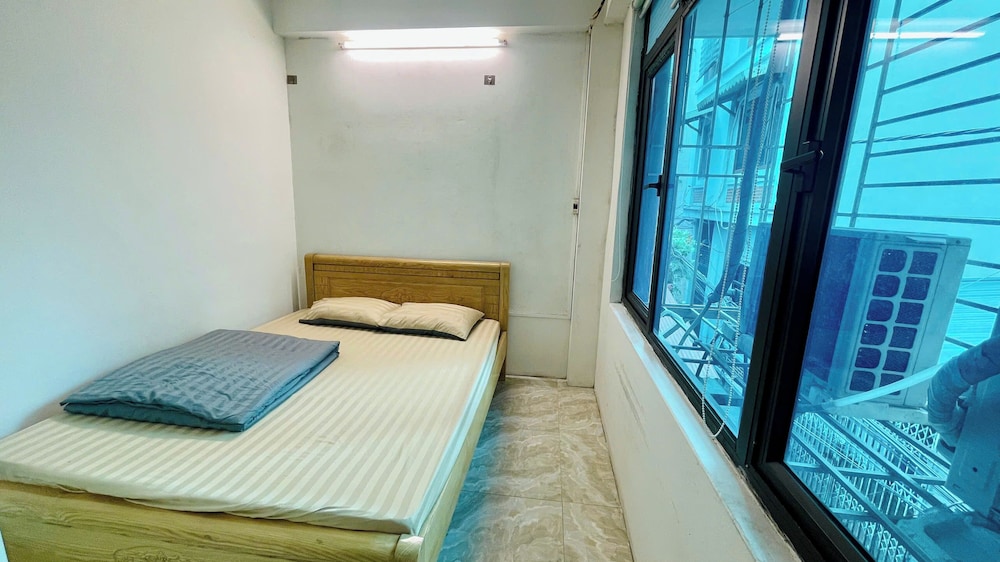 Era Apartment Royal City