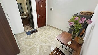 Era Apartment Royal City