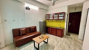 Era Apartment Royal City