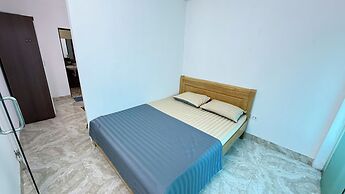 Era Apartment Royal City