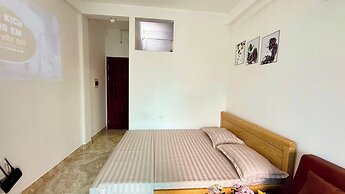 Era Apartment Royal City