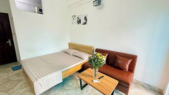 Era Apartment Royal City