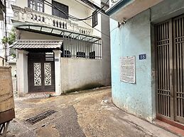 Era Apartment Royal City