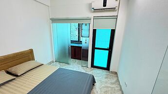 Era Apartment Royal City