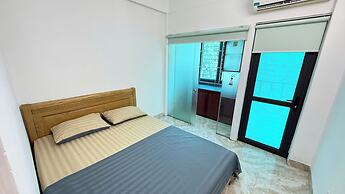 Era Apartment Royal City