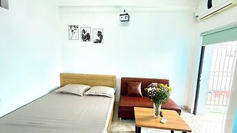 Era Apartment Royal City