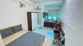 Era Apartment Royal City