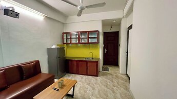 Era Apartment Royal City