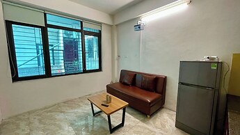 Era Apartment Royal City