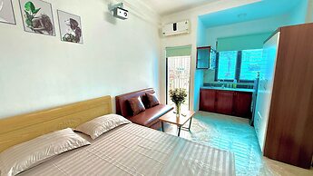 Era Apartment Royal City