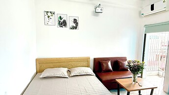 Era Apartment Royal City