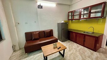 Era Apartment Royal City