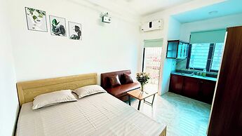 Era Apartment Royal City