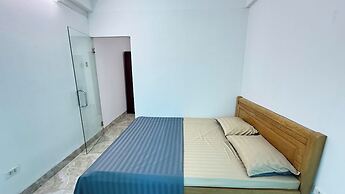 Era Apartment Royal City