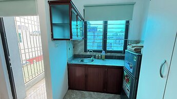 Era Apartment Royal City