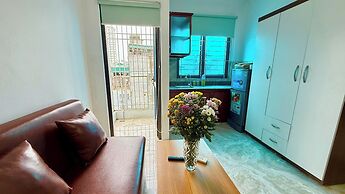 Era Apartment Royal City