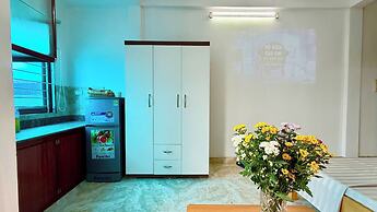 Era Apartment Royal City