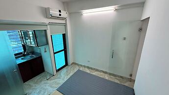 Era Apartment Royal City