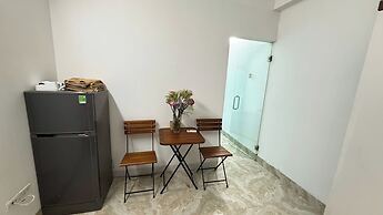 Era Apartment Royal City