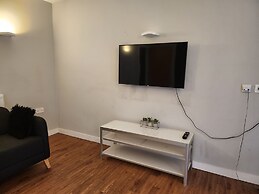 Luxury City Apartment JQ