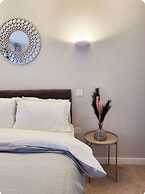 Luxury City Apartment JQ