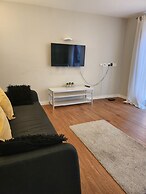 Luxury City Apartment JQ