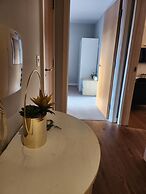 Luxury City Apartment JQ