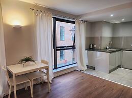 Luxury City Apartment JQ