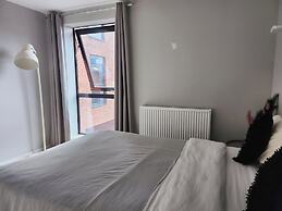 Luxury City Apartment JQ