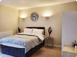 Luxury City Apartment JQ