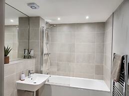Luxury City Apartment JQ