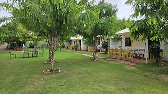 Yuvraj Fort Pushkar by DMHH Pvt Ltd