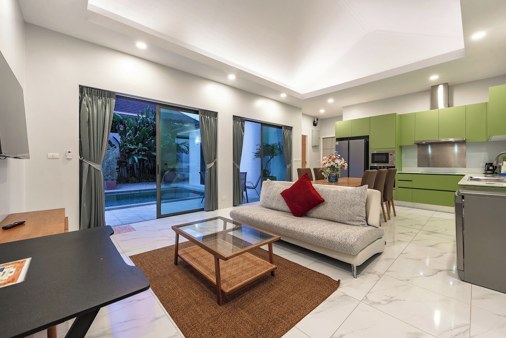 5StarVillaUltimateRelaxation&ComfortV150