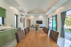 5StarVillaUltimateRelaxation&ComfortV150