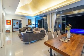 Luxury4BRVillaPrivatePoolGolf Views v145