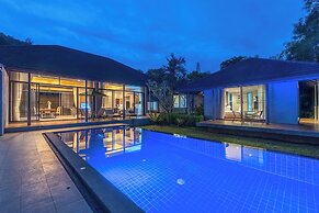 Luxury4BRVillaPrivatePoolGolf Views v145
