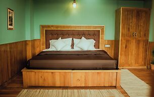 Khaapus Home Naggar