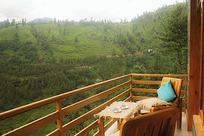 Khaapus Home Naggar
