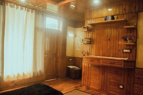 Khaapus Home Naggar